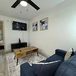 Dt Dallas L Luxe Stays 1Bd Apt