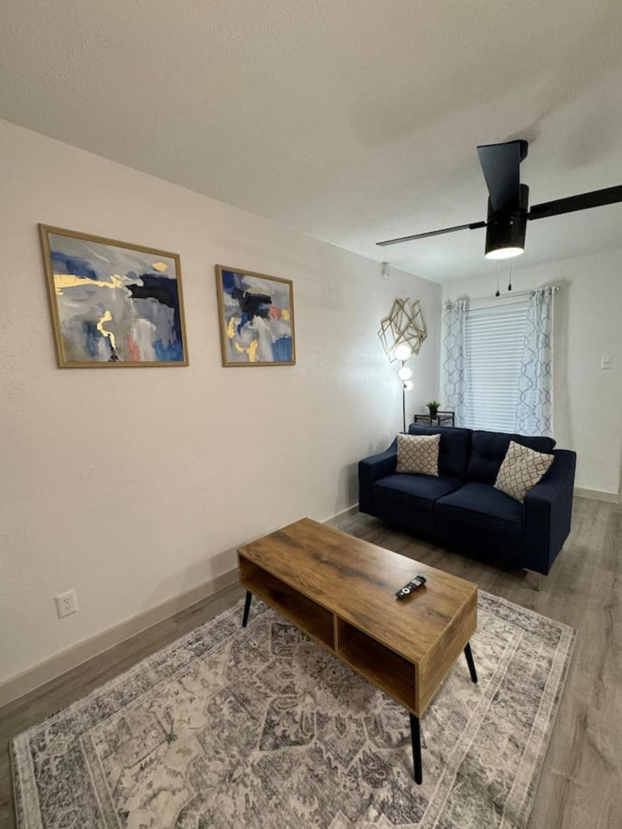 Dt L Luxe 1bd Apartamento
