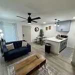 Dt Dallas L Luxe Stays 1Bd Apt