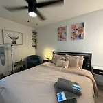 Dt Dallas L Luxe Stays 1Bd Apt