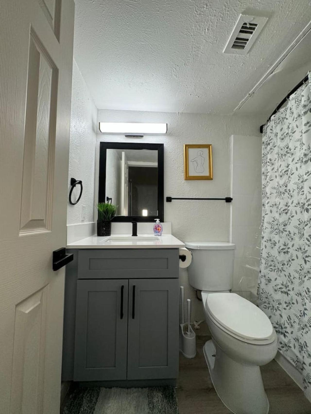 Dt L Luxe 1bd Dallas