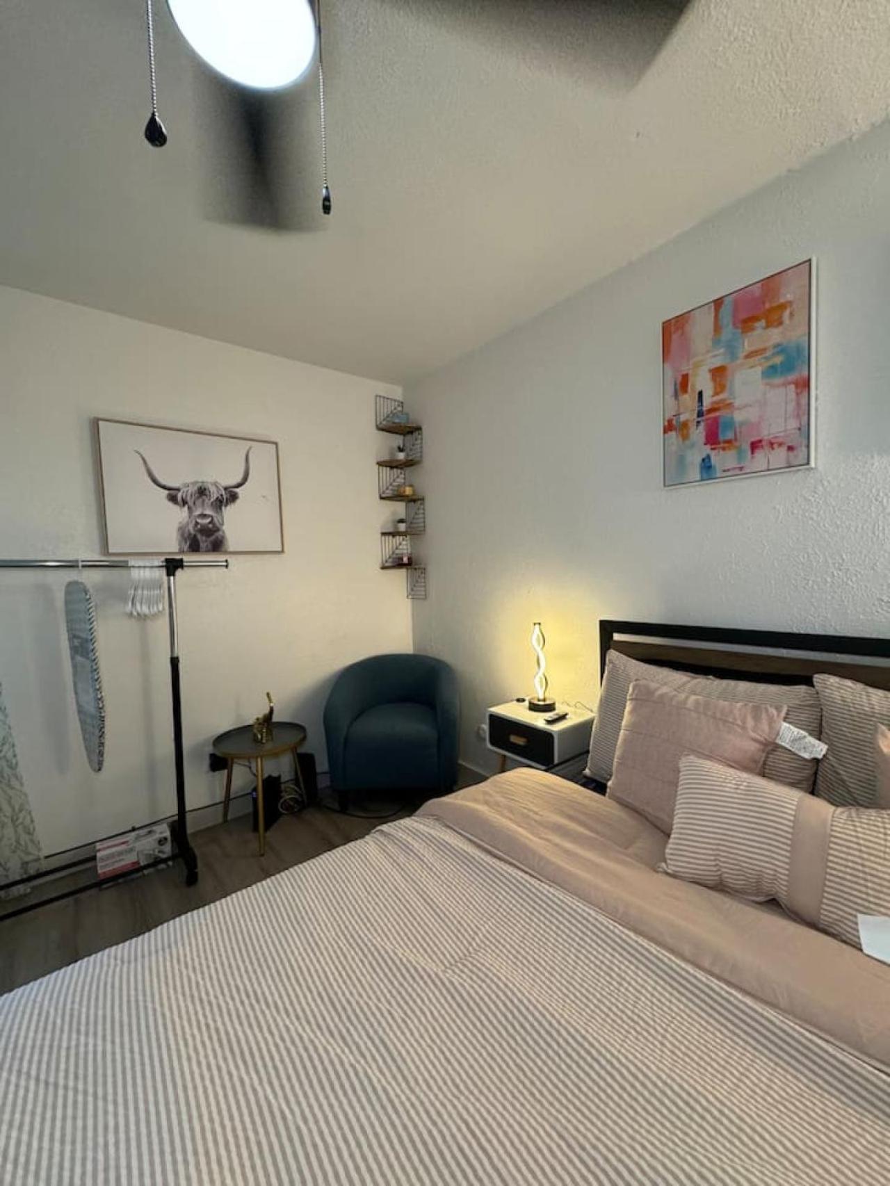 Apartment Dt L Luxe 1bd