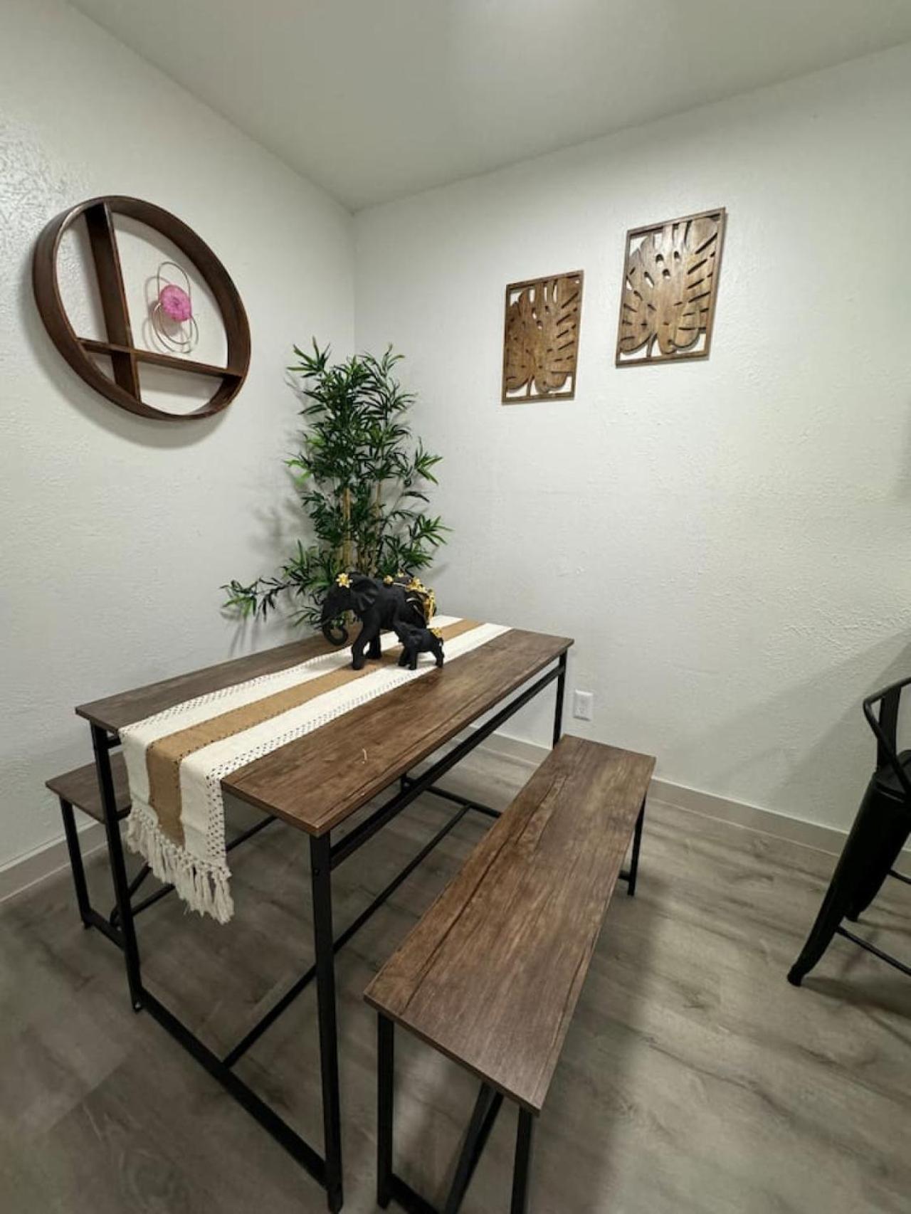 Dt L Luxe 1bd Apartment *