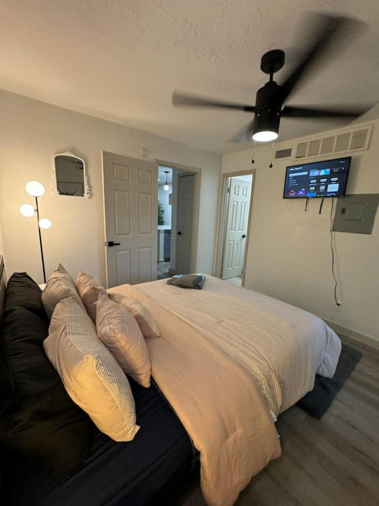 Dt L Luxe 1bd Apartment *