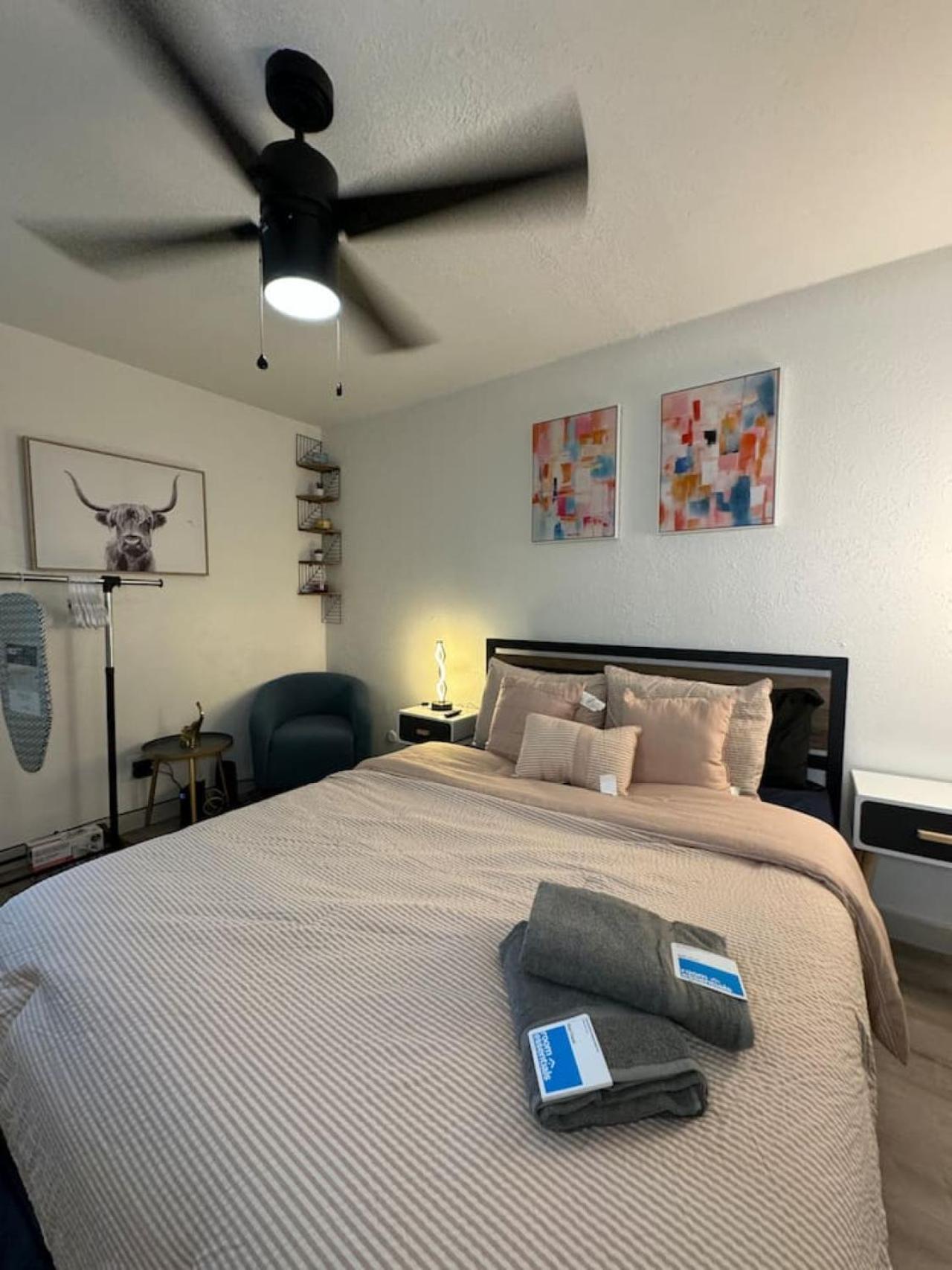 Apartment Dt L Luxe 1bd *