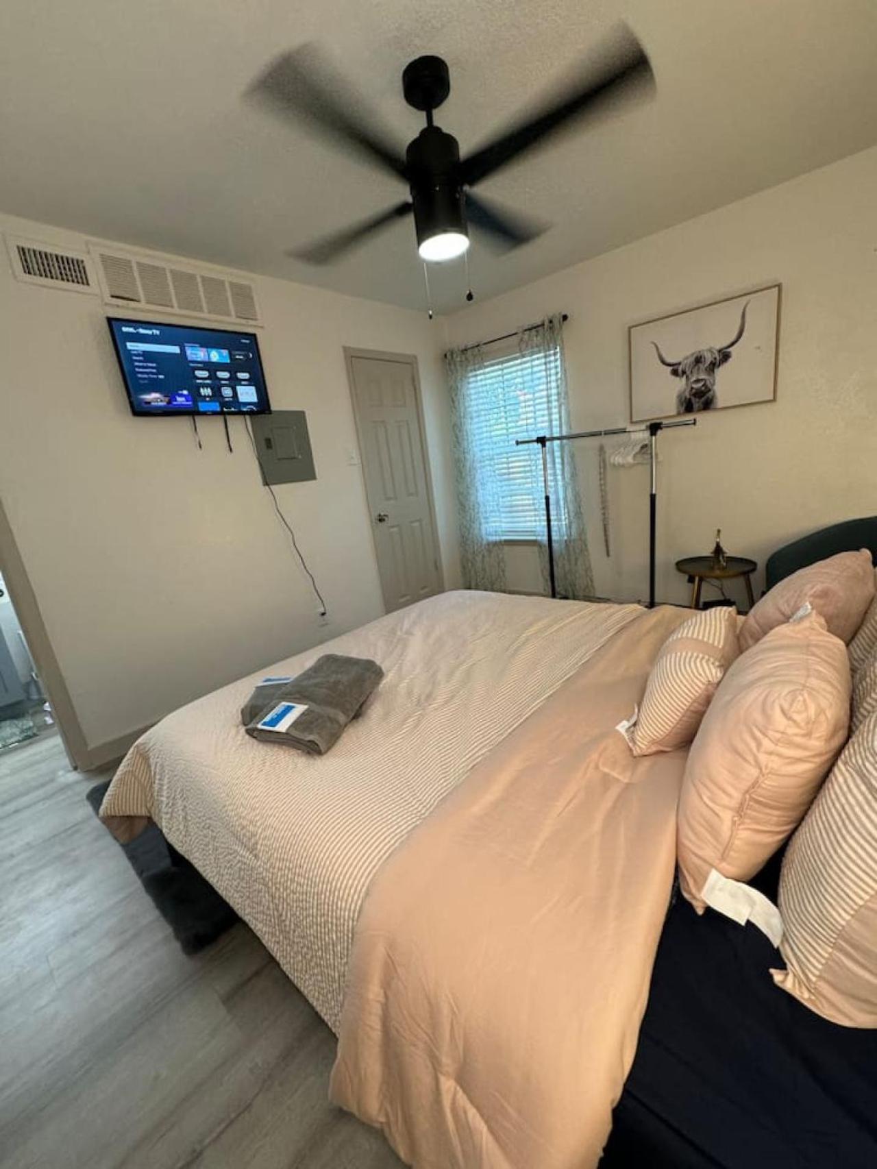 Dt L Luxe 1bd