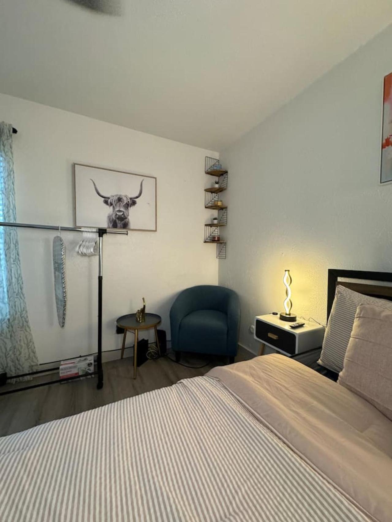 Dt L Luxe 1bd Apartment