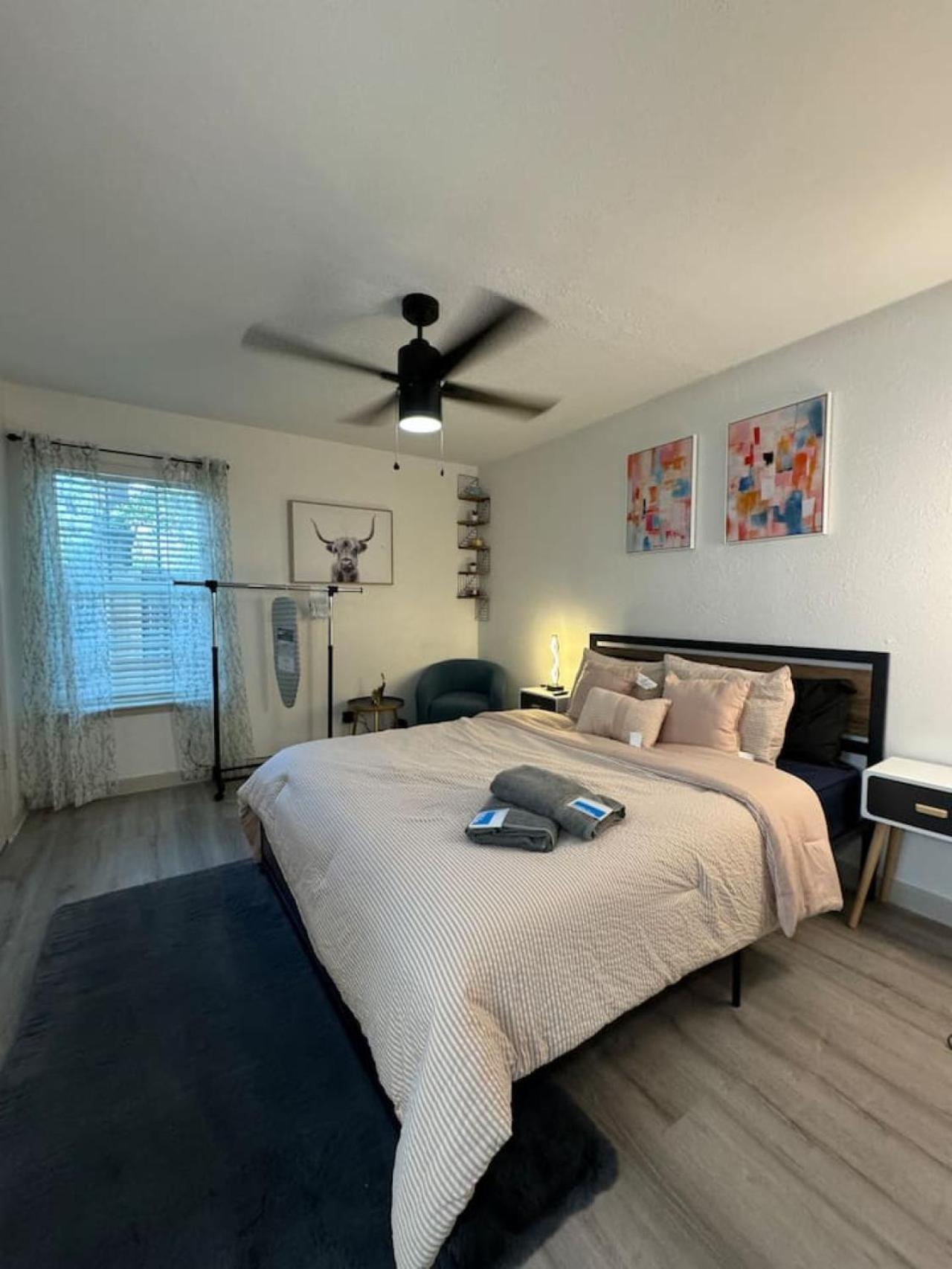 Apartment Dt L Luxe 1bd