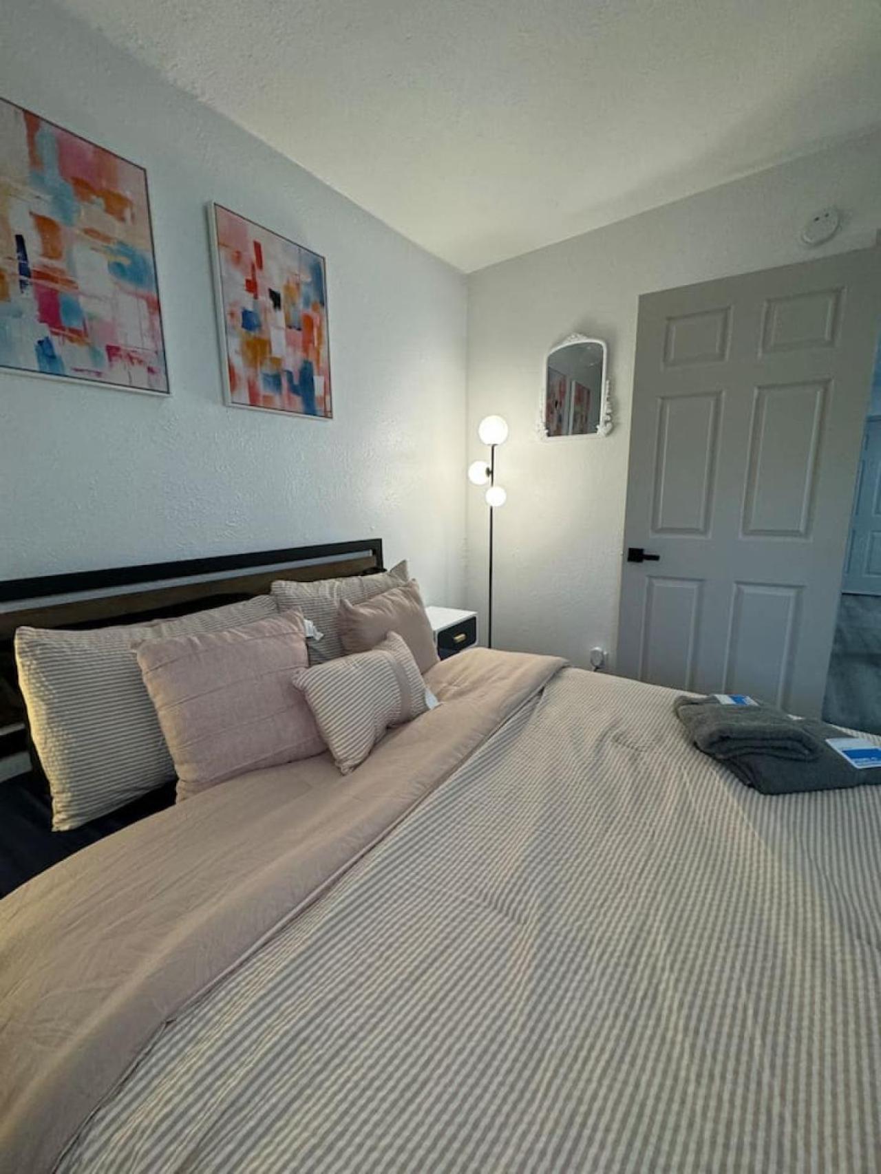 Dt L Luxe 1bd Apartment *