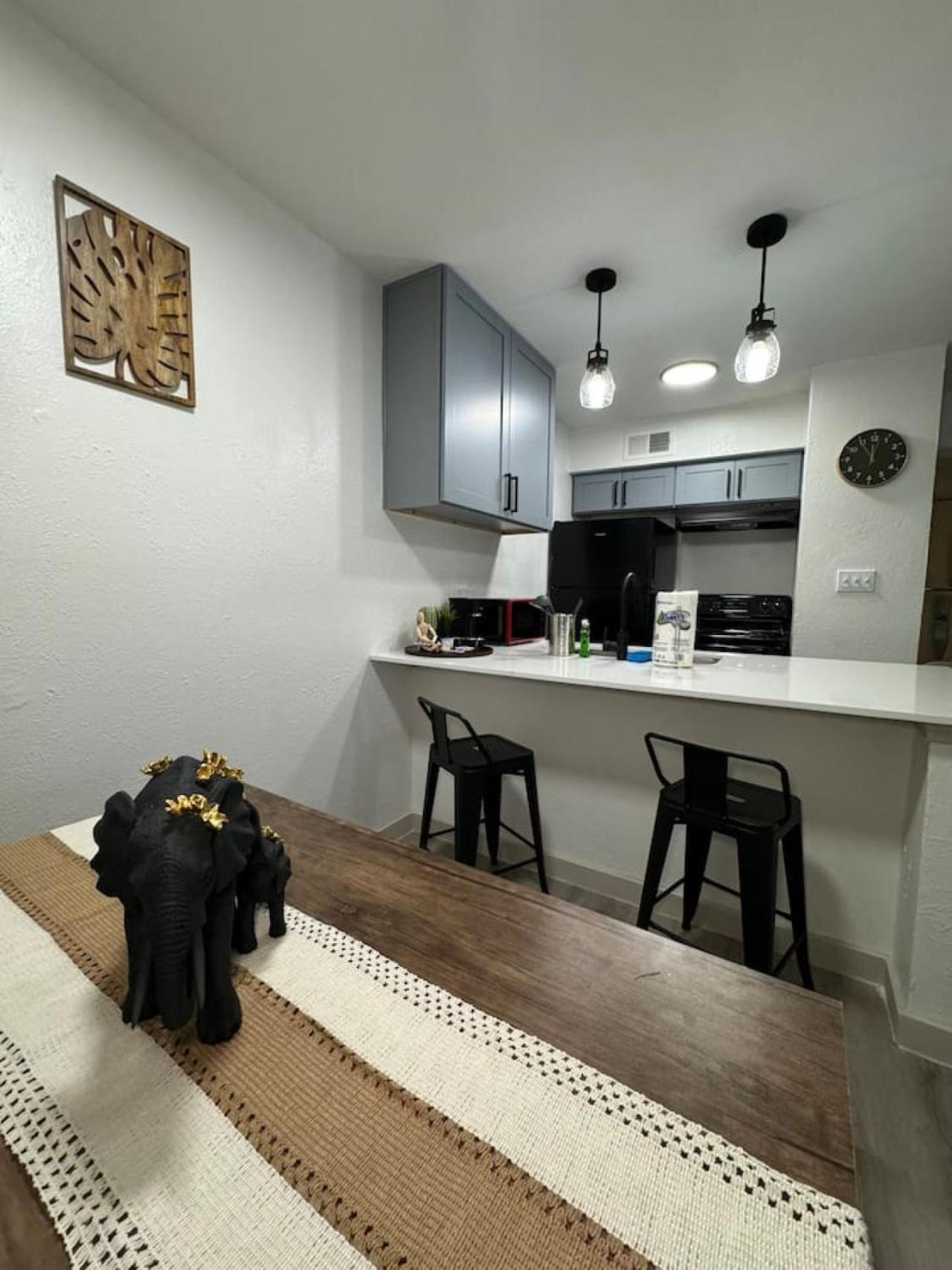 Dt L Luxe 1bd Apartment Dallas