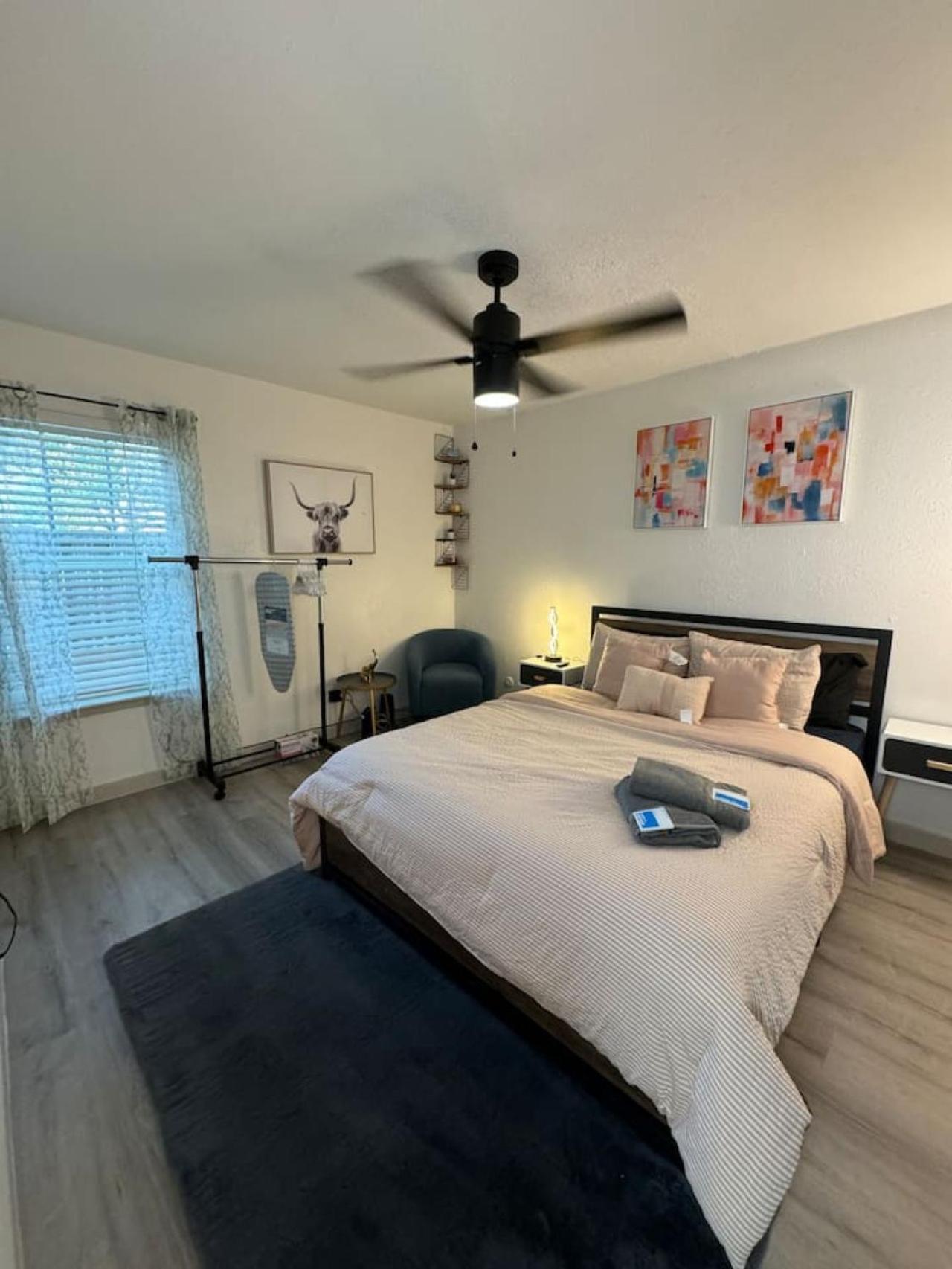 Apartment Dt L Luxe 1bd *