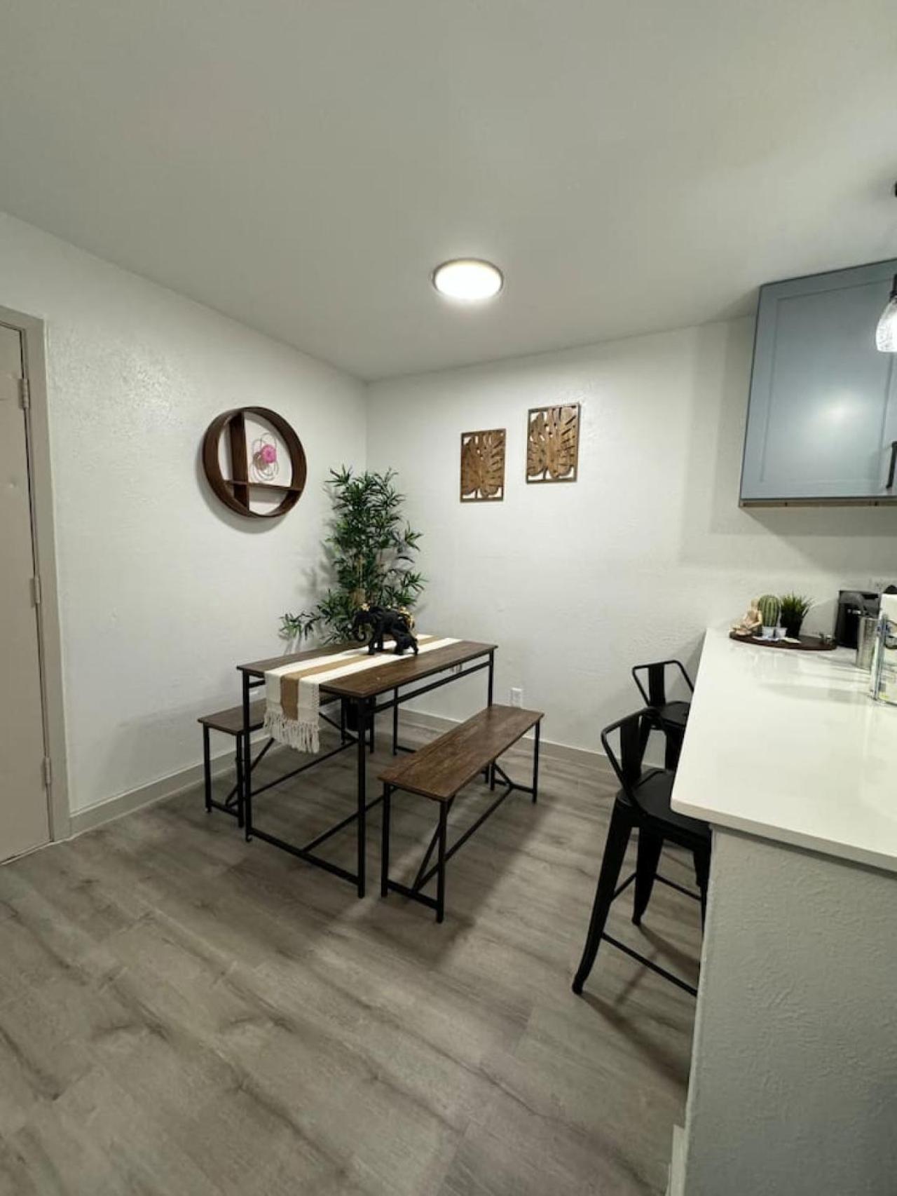 Apartment Dt L Luxe 1bd *
